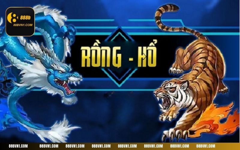 Rồng Hổ 888B là tựa game hấp dẫn, đầy kịch tính